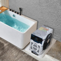 Криотерапия холодная вода Иммерсионная ледяная баня Чиллер для снижения воспаления и ускорения спортивного выздоровления